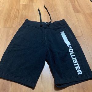 Hollister mens small shorts